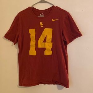 Nike sc shirt